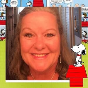 Meet your Posher, Robin